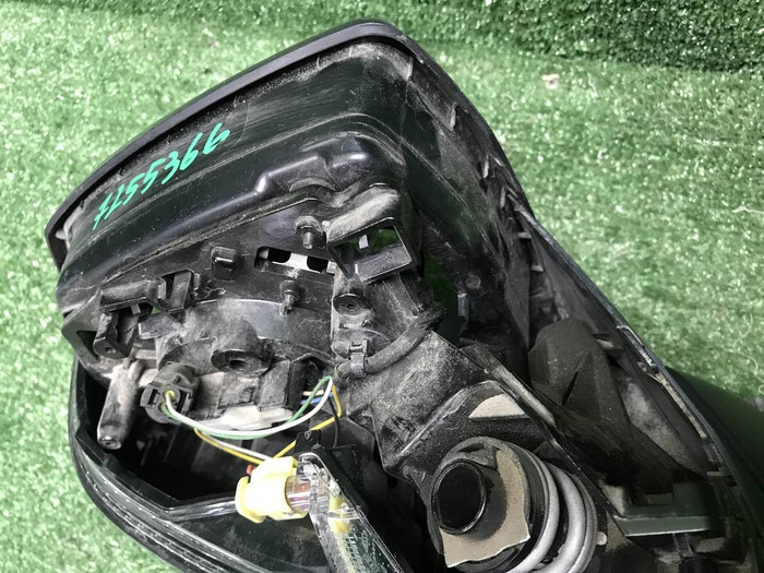 Зеркало правое Audi Q7 2 (2015-2024) 15 контактов