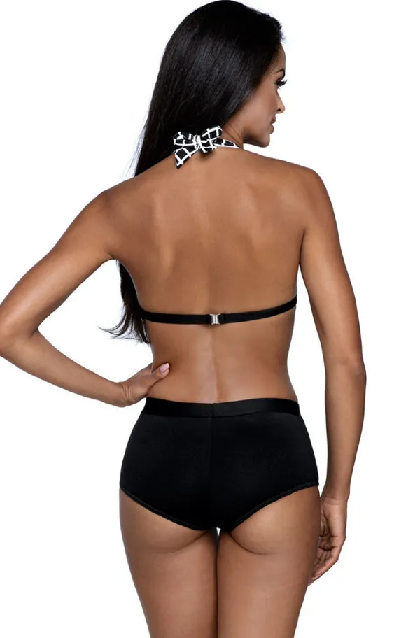 L1095/0 Купальник раздельный