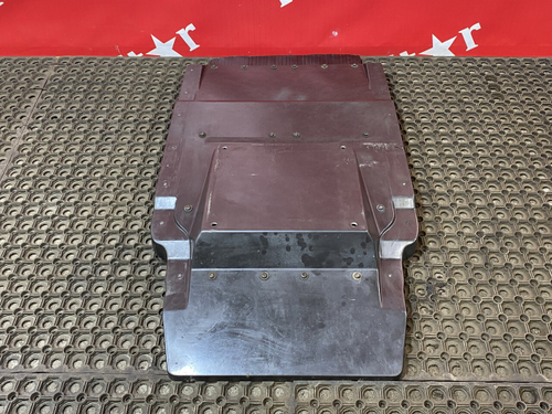 Крыло переднее задняя часть 2019г.