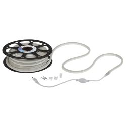 ЭРА Светодиодная неоновая лента N2835-120-IP67-220V-20m-B