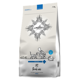 Craftia Galena Cat Renal Care При почечной недостаточности 1,4кг.