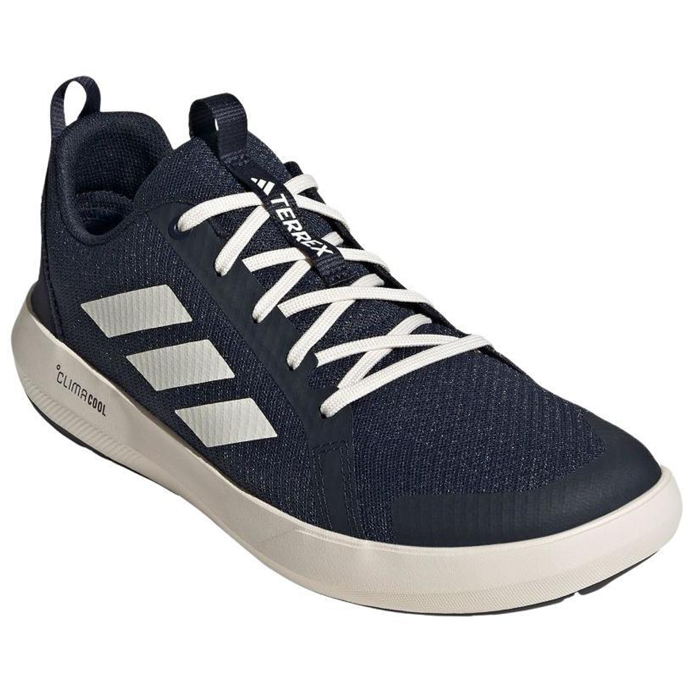 Кроссовки Adidas Terrex Boat Climacool