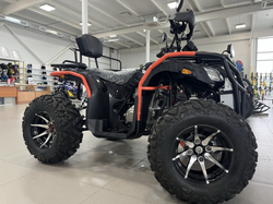 Квадроцикл PROMAX 380 4X4 ALL ROAD (2025)