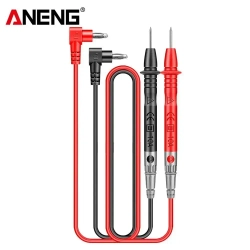 ANENG Провод измерительный 73 см 1000 В 10 А