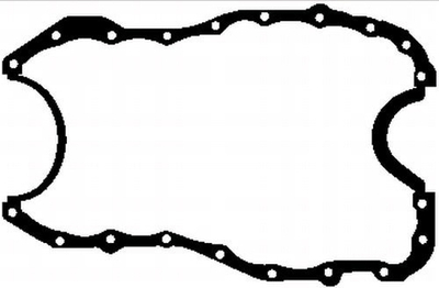 BGA - OP7314-BGA - Gasket, oil sump