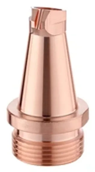 Ролик подающий Сварог Spool Gun (алюминий), 1-1,2 мм