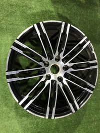Диск Комплект дисков R20 Porsche 911 7 991 (11-19)