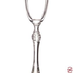 Набор фужеров для шампанского Crystalite Bohemia Parus/Proxima Optic 190 мл (6 шт)