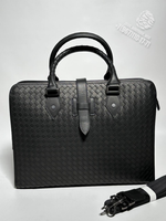 Портфель Bottega Veneta