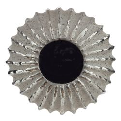 GAEM Ваза, L18 W18 H30,5 см