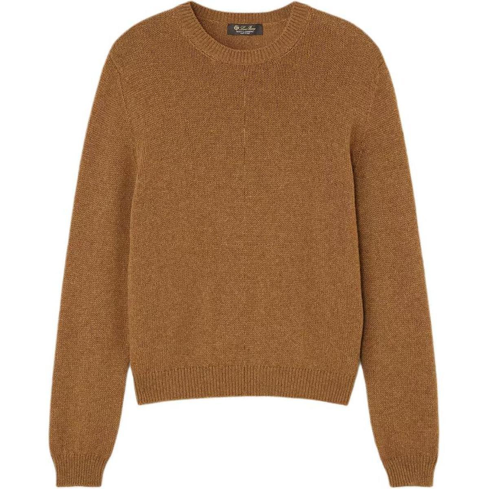 Свитеры Loro Piana SS25 Fobello, FAO5815-E0DZ