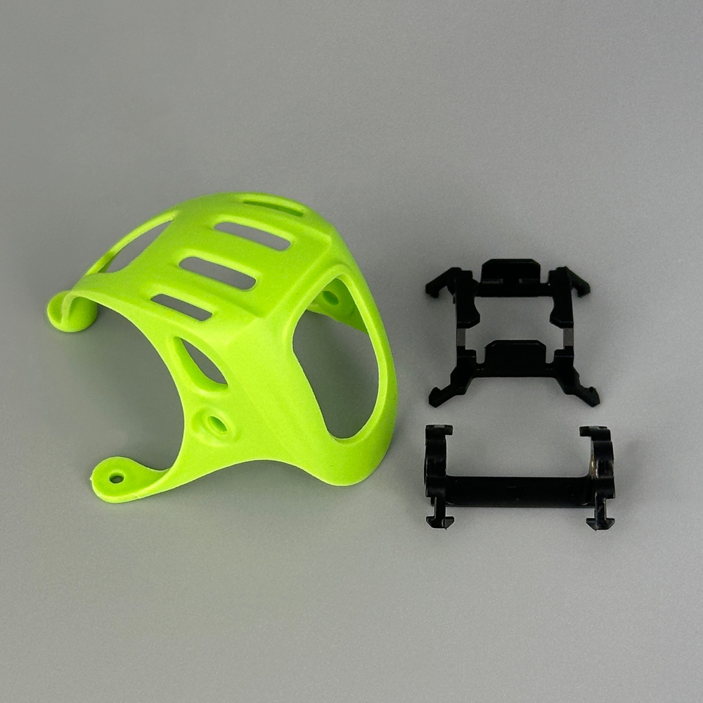 Канопа Betafpv O4 HD Зеленая