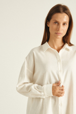 Блузка (рубашка) art.755-1