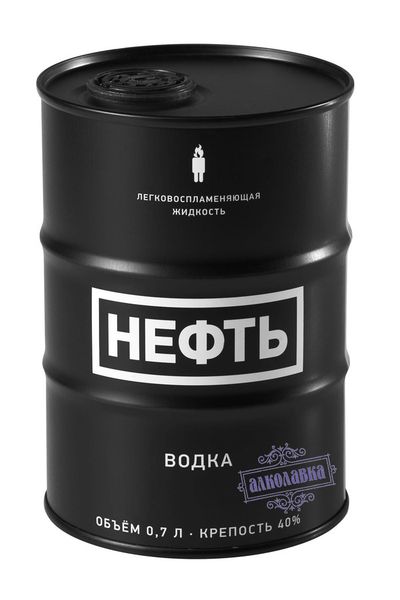 День Нефтяника