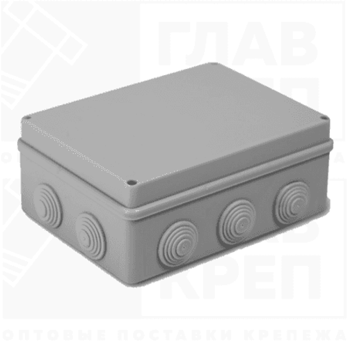 Коробка расп. ОП 150*110*70 мм  050-041