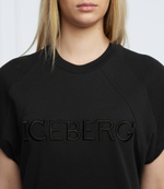 платье Iceberg - черный(222 I2P H011 6307)