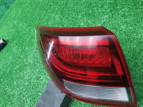 Фонарь левый внешний Kia Rio 4 X (2020-2022)