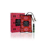 Ароматическое саше "РОЗОВЫЙ ГРЕЙПФРУТ"