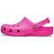 Crocs Classic Clog Сабо Spicy Розовый Унисекс