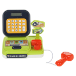 Касса с аксессуарами, коробка CF8213