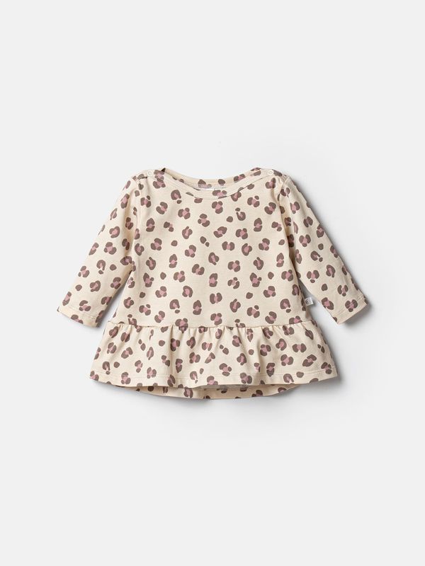 Платье-туника 