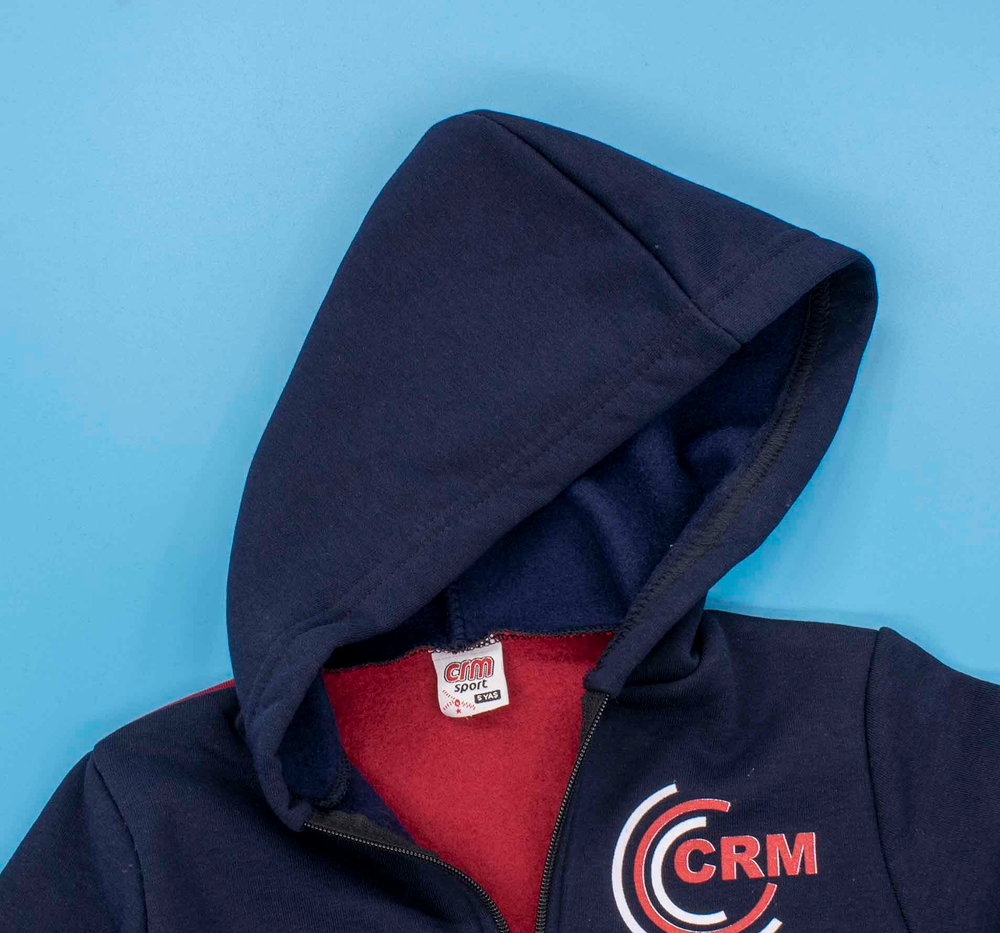 теплый костюм 5 CRM SPORT начес 4799