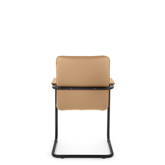 Стул София BL S-0413 (кофейный)