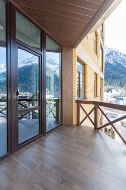 Делюкс Премиум 3-комнатный