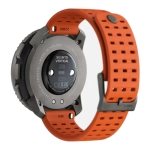 Suunto VERTICAL Titanium Solar Canyon смарт часы SS050861000