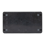 Коробка соединительная Heat box 220 S-L3