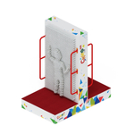Пинарт 3D скульптор