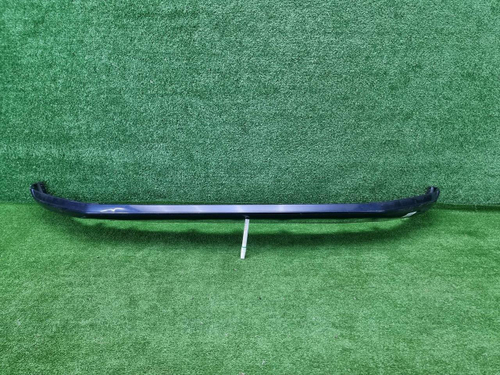 Юбка переднего бампера Audi Q5 2 80A 17-20 S-line