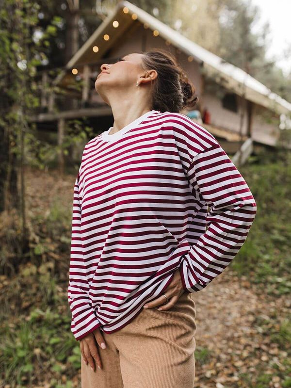 Лонгслив f0880