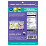 Wilderness Poets, органический порошок из выпаренной кокосовой воды, 113 г (4 унции)