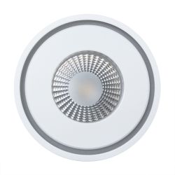 Точечный встраиваемый светильник Arte Lamp