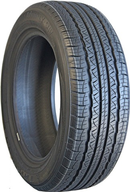 Автошина 205/75R15 TRIANGLE ADVANTEX TR259 SUV 102H XL M+S (F)