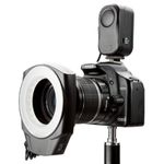 Кольцевой осветитель Godox Ring48