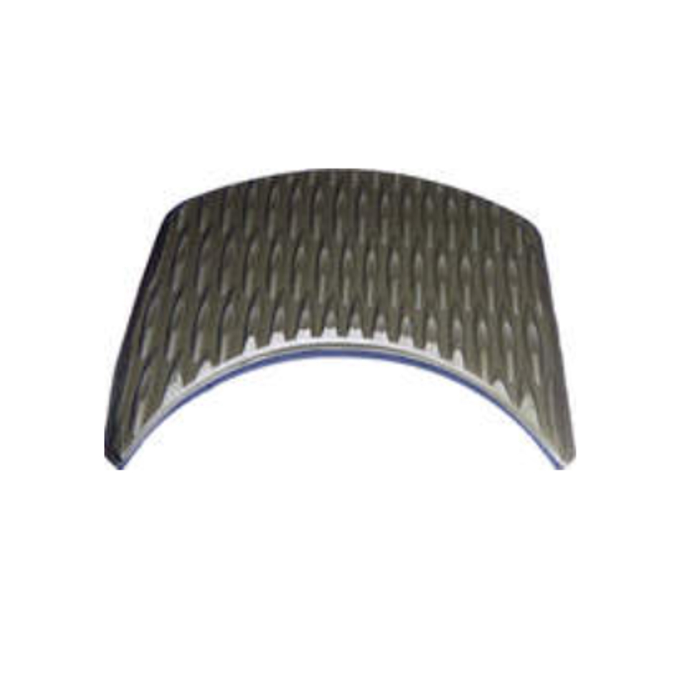 Газпедаль HEAD Toe ramp р. L (NX 1, NX 4D SD)