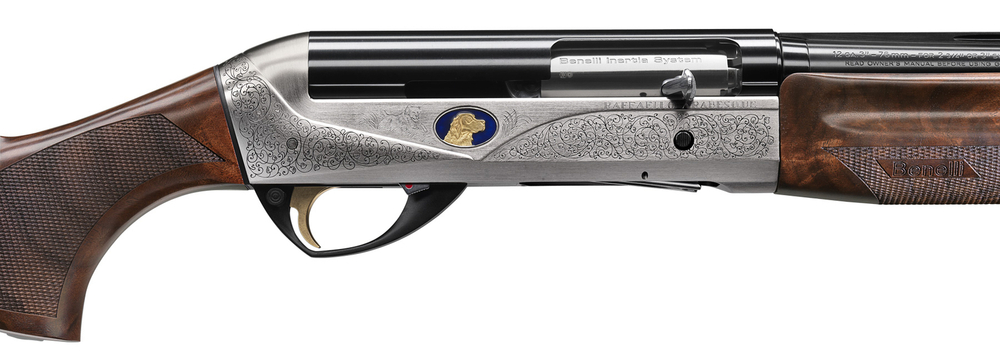 Ружье Benelli Arabesque 12/76, 76