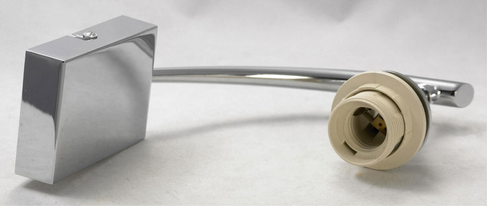 Бра Lussole  Cesano LSF-7201-01