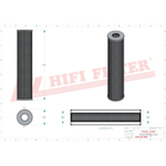 SH 74186 SP HIFI FILTER Гидравлический фильтр