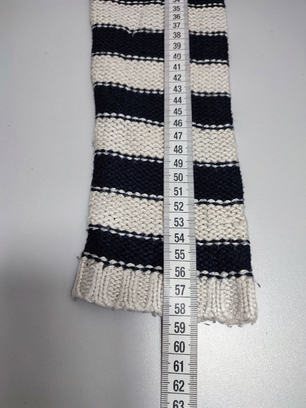 Джемпер O'stin в полоску 44 размер