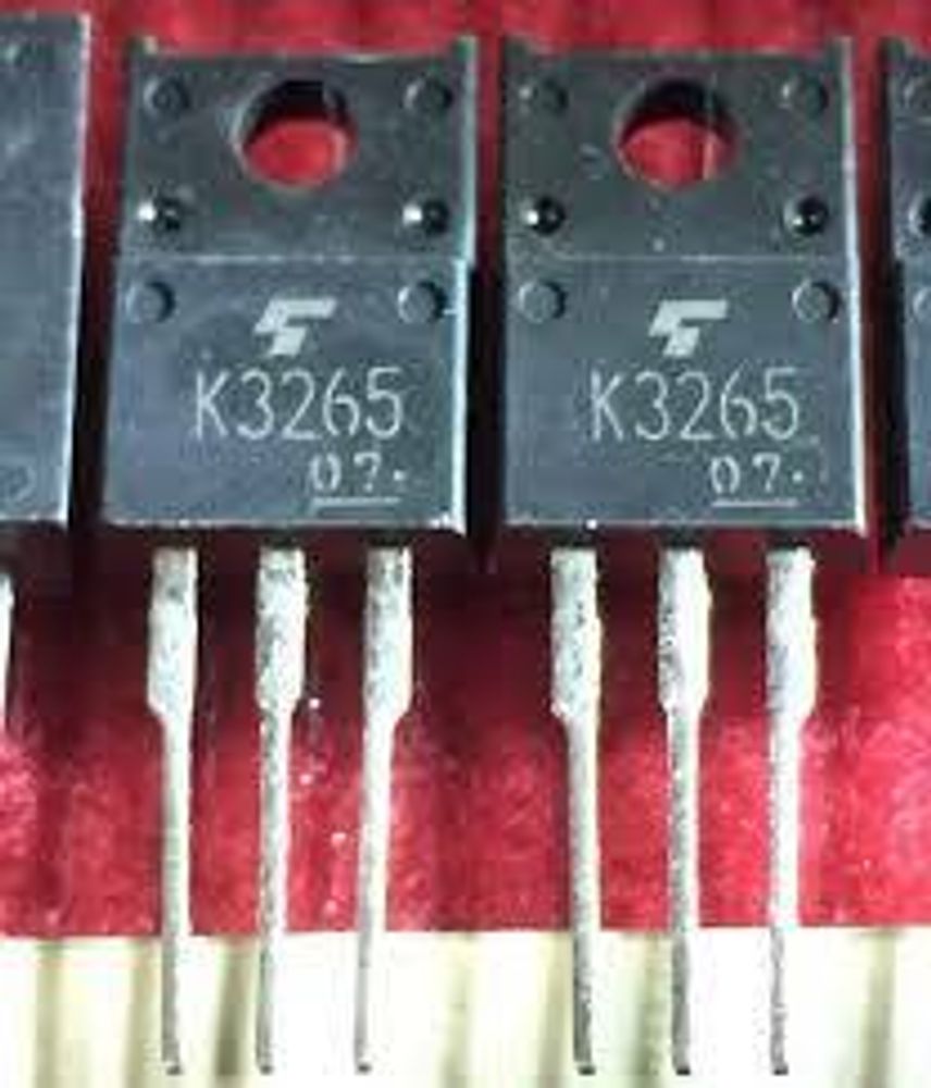 2SK3265(to220f)