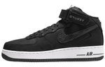 Кроссовки Stussy X Nike Air Force 1 '07 Mid Sp