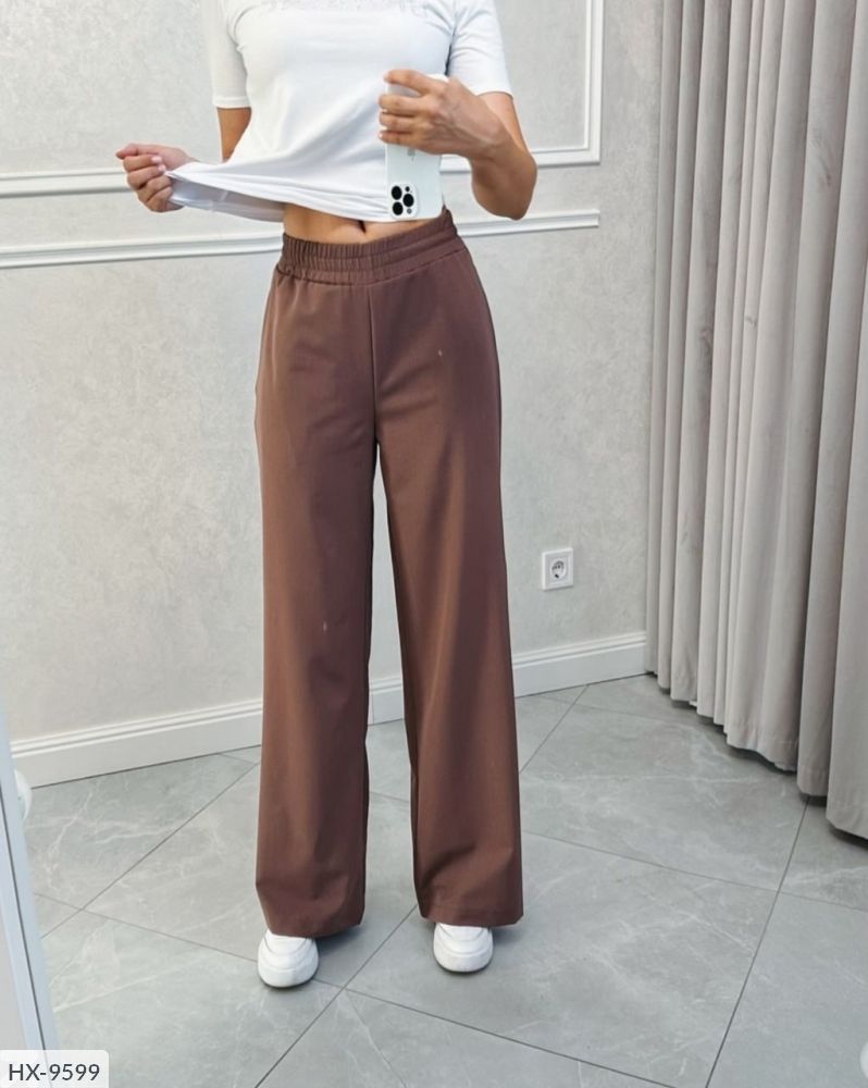 Штаны HX-9599 Фабрика Моды