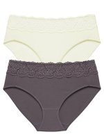 LDK1-356-2 трусы женские