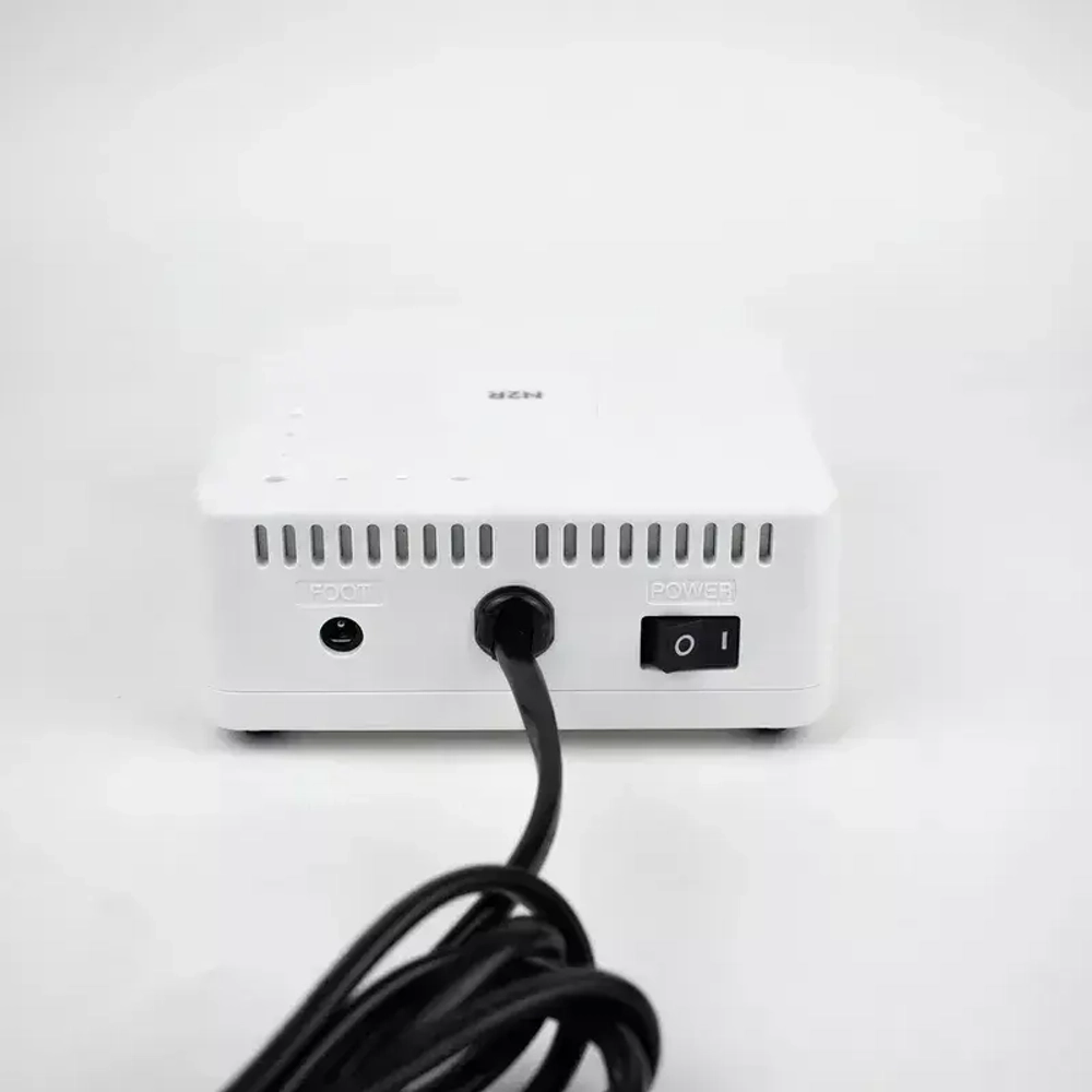 Аппарат Marathon N2R / H35LSP white, с педалью