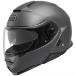 SHOEI NEOTEC II Matt Deep Grey