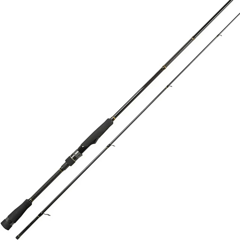 Спиннинг Major Craft Soul Stick STS-902MH 10-42гр 0,8-1,7lb