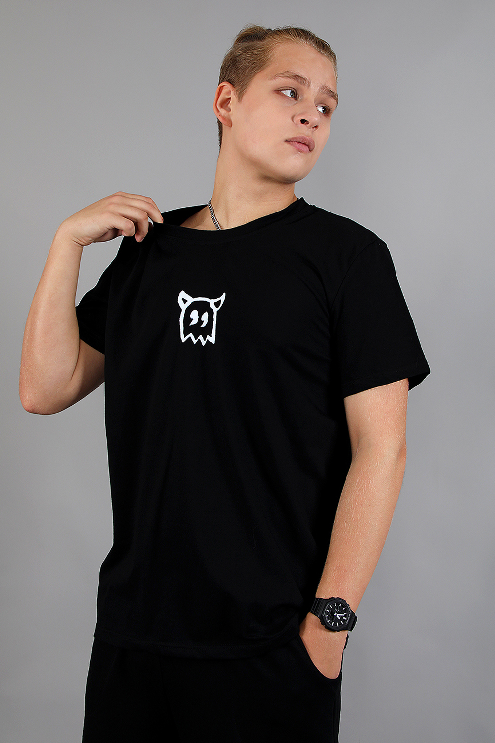 Футболка 88086